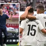 Само двама треньори са стартирали с по-слаба защита от Шаби Алонсо