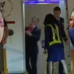 ПРЕЗИДЕНТСКИЯТ ШАМАР: Брижит ударила Макрон заради изневяра?!