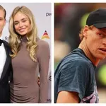 Синер с мацката в клуба на Бриаторе в Дубай