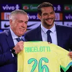 Анчелоти: Симеоне направи най-неиспанския отбор в Ла Лига