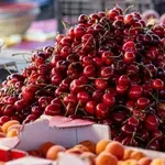 Черешите в Сърбия удариха нашите!