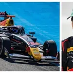 Никола Цолов е 13-и след първия ден от тестовете Абу Даби