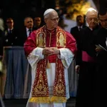 Папа Лъв XIV: Стига война!