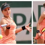 Виктория Томова не даде шанс на французойка на старта на квалификациите в Щутгарт