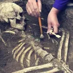 В Колумбия откриха човешки останки от мистериозно древно население