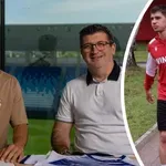 Кошмарна контузия за бивш играч на ЦСКА!