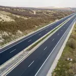 Пуснаха още 3 км от АМ Хемус