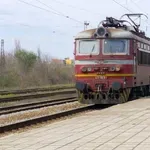 КОШМАР: Влак уби жена на гарата в с.Бутово