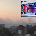 Момчето, паднало от блок в Благоевград, е в стабилно състояние