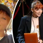 Нори и любимият й реставрират караваната