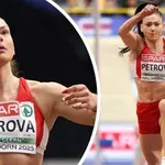 Габи Петрова подкрепи Ивет Лалова