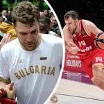 Александър Везенков поведе Олимпиакос към успех над Барселона в Евролигата