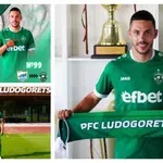 Още едно крило на „орлите“ гори за дуела