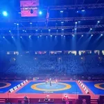 Какво направиха българските национали по борба?