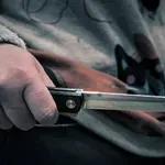 В СОФИЯ: Ученик с нож нападна и ограби друго момче!