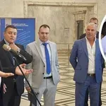 Наско вкиселова ЦСКА в парламента