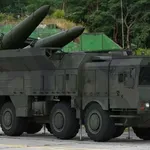 Балистична руска ракета "Искандер" уби над 60 украински войници (ВИДЕО)