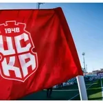 ЦСКА 1948 се раздели с важен