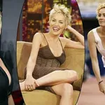 ОСТАВИЛ Я БЕЗ ДУМИ: Шарън Стоун разкри кой е най-добрият целувач в Холивуд!