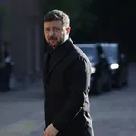 Зеленски награди Илон Мъск с „Орден на свободата“