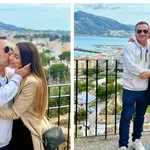 Рачков предложил на Виктория на Бъдни вечер