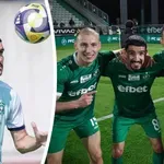 Лудогорец се довери на трима за бъдещето