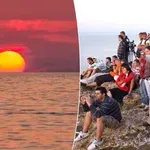 €5 за бира на Джулая!
