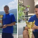 Марин Петков губи мястото си в Левски!