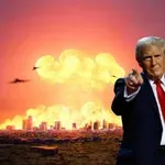 НАВРЪХ КОЛЕДА: САЩ бомбардираха „Ислямска държава“ в Нигерия! (ВИДЕО)