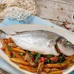 Гответе с Matekitchen.com: Рецепта, с която каним Средиземно море на масата! (ВИДЕО)