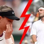 Майката на Циципас: Бадоса го разсейваше