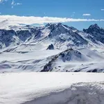 Новата снежна покривка на Рожен е 20 см