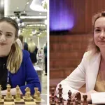 Антоанета Стефанова тръгна мощно на световното по ускорен шахмат