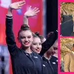 "Златно момиче" обяви страхотна новина (СНИМКИ)