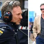 Изгоненият от Ред Бул Кристиан Хорнър иска да си купи част от Алпин, за да се завърне във Формула 1