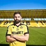 Защитник на Ботев Пловдив е с разтегнати връзки на глезена
