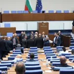 Ротацията на председателя на НС - на всеки 10 месеца?