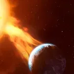 СЕДМИЦАТА ЗАПОЧВА УДАРНО: Мощна магнитна буря ще ни мъчи цял ден!