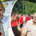 Тъжна вест! Почина великият Димитър Пенев