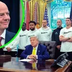 Доналд Тръмп каза какво чака Иран на Мондиал 2026