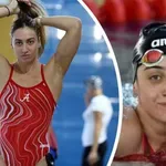 Нов национален рекорд не стигна на Диана Петкова за финал на европейското