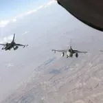 САЩ одобриха продажбата на ракети за българските F-16