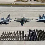 КРАЙ НА НАПРЕЖЕНИЕТО: Американските самолети напуснаха „Безмер“!