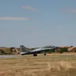 Жители на Безмер и Ямбол отново излизат на протест срещу разполагането на американски самолети