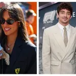 Льоклер се ожени за Александра с бижу от 1957 г