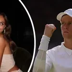 Лайла показа какво вижда Синер в леглото