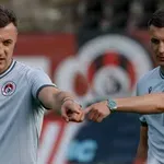 Локо София подгря за Лудогорец с успех