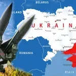 МАЩАБНА РУСКА АТАКА: Ракети покосиха Киев и Харков, има жертви