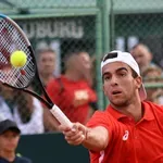 Янаки Милев се класира за четвъртфиналите на турнир в Италия