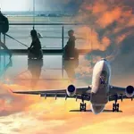 Сигнал за бомба блокира летището в Сараево!